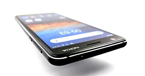 Buy Nokia 3.1 TA-1063 Dual SIM 16GB HDD - 2GB RAM - Black online ...
