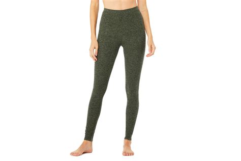 Best Seamless Leggings 2024