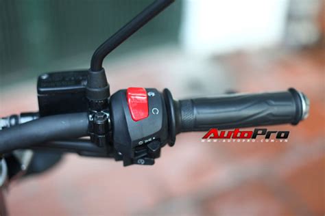 Yamaha FZ S Naked Bike phân khối nhỏ