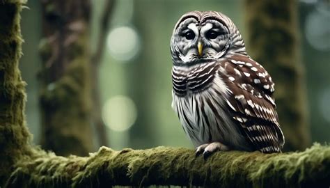 Owls In Missouri: Species Identification and Facts