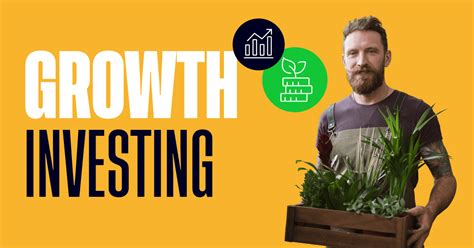 growth investing investing strategies