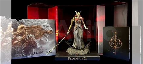 Elden ring коллекционное издание б/у купить в Новосибирске ...
