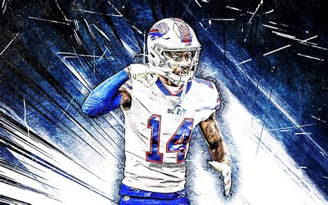 Number Buffalo Bills Hd Wallpaper Peakpx