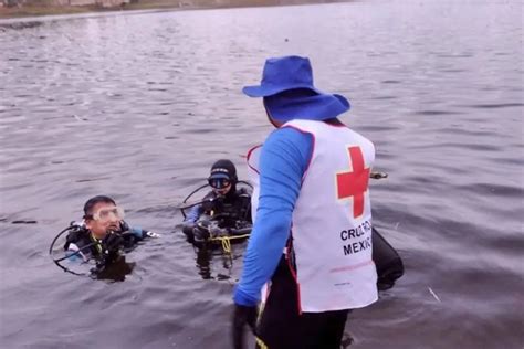 Jóvenes mueren ahogados tras caer de una lancha xeu noticias veracruz