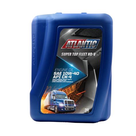 Automotive Lubricants - Atlantic Grease and Lubricants FZC (AGL) - A ...