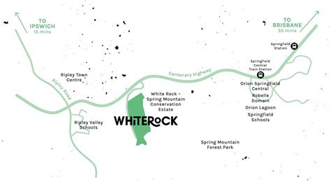 Land For Sale Whiterock Estate White Rock Openlot