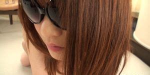 AVIDOLZ Japanese Brunette Kimoko Tsuji Got Fucked Uncensored