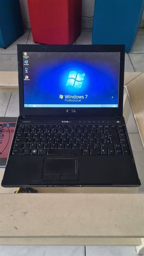 Notebook Dell Vostro An Ncios Na Olx Brasil