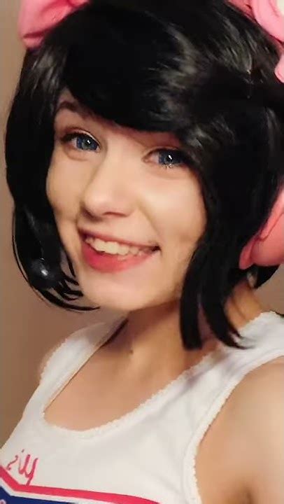 Nyannyancosplay Hit Or Miss Original Youtube