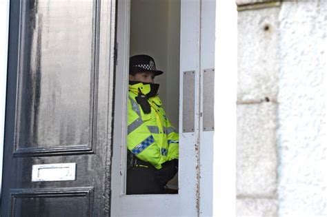 Photos Nigerian Commercial Sex Worker Found Dead In Scotland Year Old Man Charged In