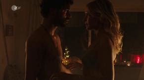 BEA BROCKS Nude AZNude