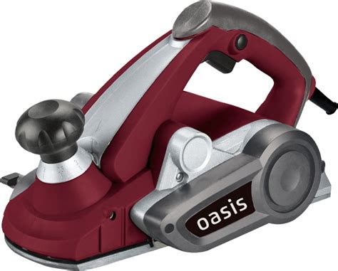 Электрорубанок сетевой Oasis RK-110/1300 PRO - купить по низкой цене в ...