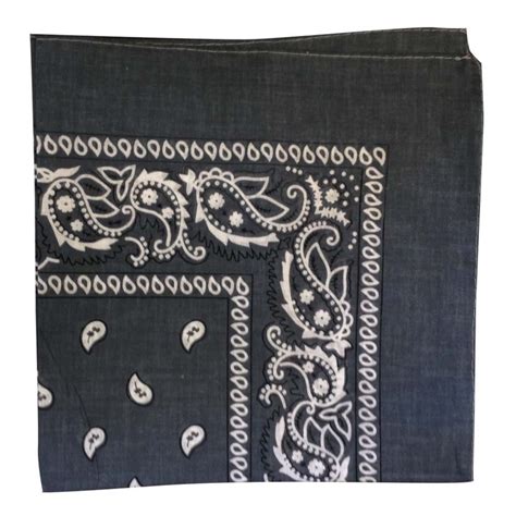 Paisley Bandanas X Burlapfabric Burlap For Wedding And