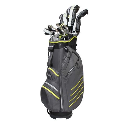 Tour Edge Womens Hot Launch 3 To Go Package Set Carl S Golfland