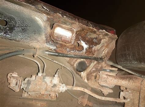 Ваз 2115 днище машины (49 фото) - фото - картинки и рисунки: скачать ...