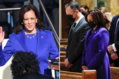 What religion is Kamala Harris? | The US Sun