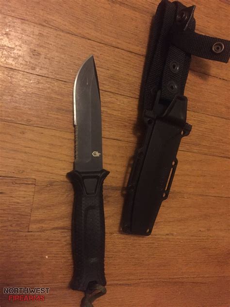 Gerber Strongarm | Northwest Firearms