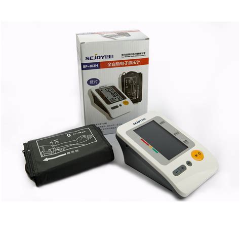 Купить Тонометр Спец sejoy мира Лучший дом Высокое кровяное давление ...