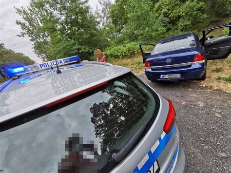 Skradziono Kolejne Bmw Tym Razem Policja Spektakularnie Je Odzyska A