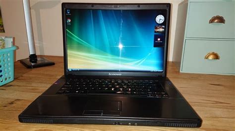 Lenovo N500 laptop notebook | in Goring, Berkshire | Gumtree