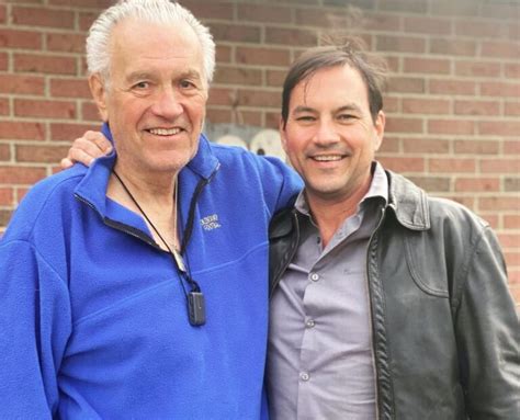 Tyler Christopher Parents Meet Jimi Ann Baker And Jim Baker Abtc