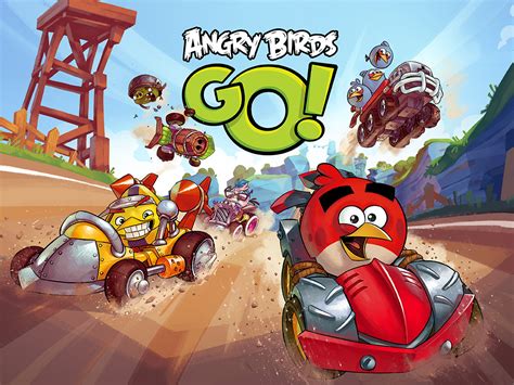 Angry Birds Go! Memory Game - toy guide | Pocket Gamer