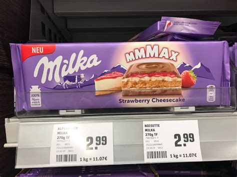 Сколько стоит шоколад в Германии? Узнала цены и приятно удивилась ...