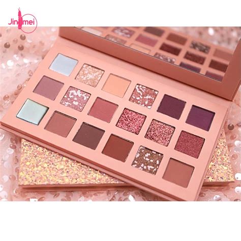 Paleta Dark Naked De Sombras De Rosa Y Alex Colores Fever Shopee Colombia
