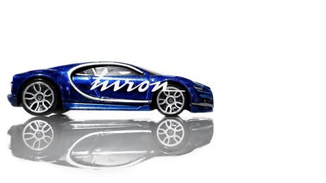 OC Bugatti Chiron By Hot Wheels R HotWheels
