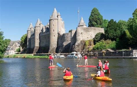 7 choses magiques à faire autour de la Forêt de Brocéliande