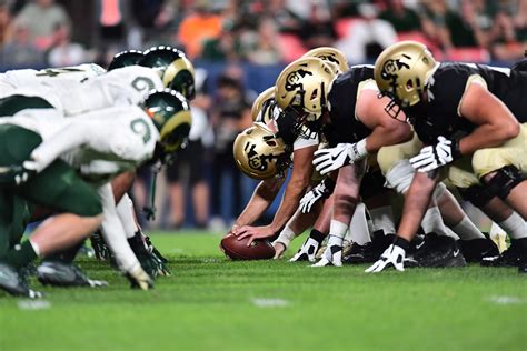 Rocky Mountain Showdown extended through 2038 - Mile High Sports