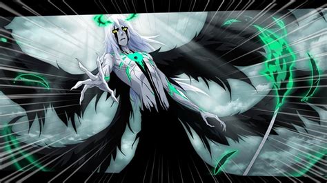 Murcielago The Full Ulquiorra Cifer Resurrectión Showcase Reaper 2