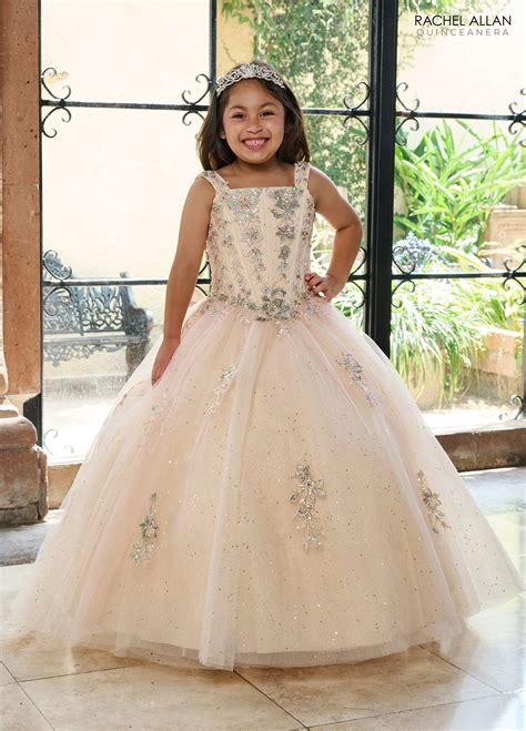 Quinceanera Dresses Runway Fashion Haus