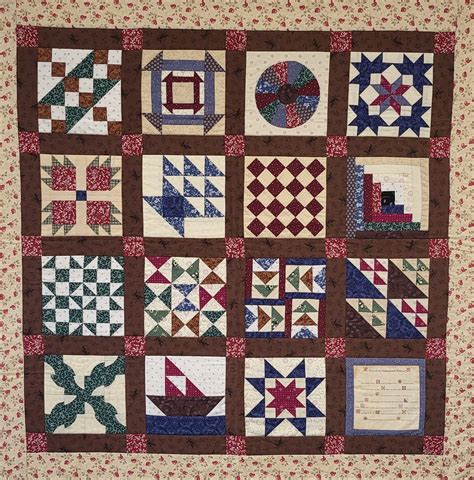 Underground Railroad Quilt