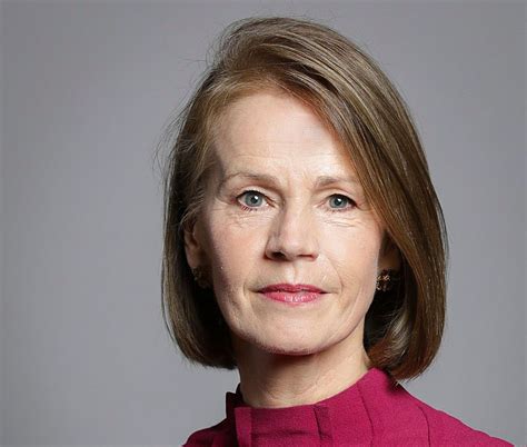 Baroness Bull appointed to chair Cultural Education Plan advisory panel