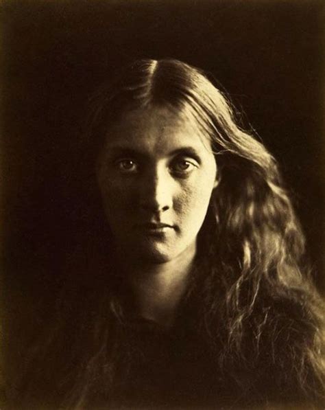 Julia Margaret Cameron A Contemporary Photographer Stuck In The 19th