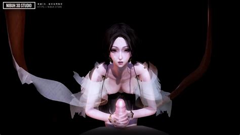 Yanli2asian Hentai Nibuh 3d