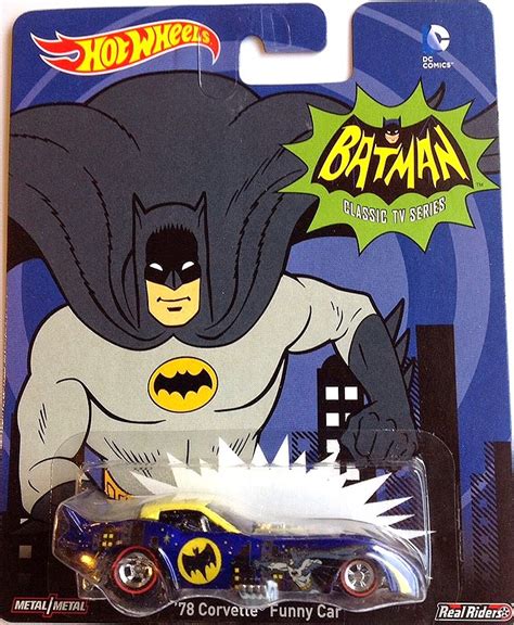T Hunted Batman No Novo Lote Da S Rie Pop Culture Da Hot Wheels