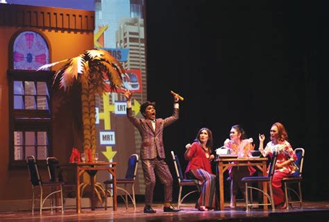 Seni Teater – Materi.Co.ID