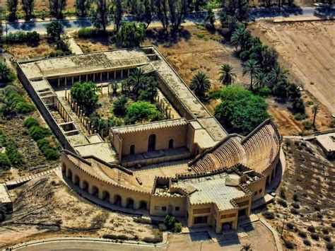 Вавилон Современные Фотографии — Картинки фотографии