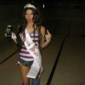 Nessa Barrett Leaked Nude Photos And Videos