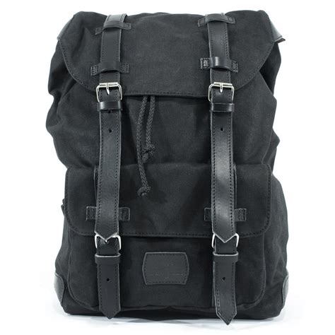 Best Neo Retro Motorcycle BackPack. - LONGRIDE