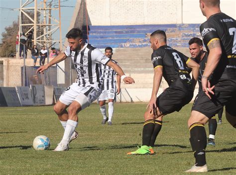 Día clave para Cipolletti y Sol de Mayo en el Federal A - Diario Río Negro
