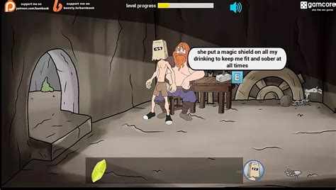 Fuckerman Halloween Preview Full Game By Loveskysan Babe Babe Porn Xhamster