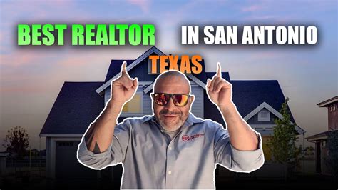 Best Realtor In San Antonio Top Real Estate Agent In San Antonio