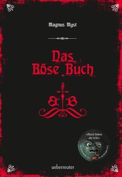 Das Böse Buch von Magnus Myst bei bücher de bestellen