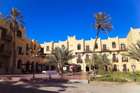 AN Hotel - UPDATED Prices, Reviews & Photos (Biskra, Algeria) - Lodge ...