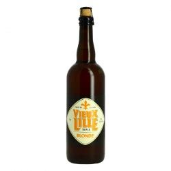 Bellerose Bi Re Blonde De Garde Cl