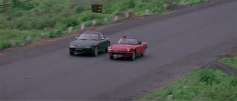 IMCDb Org 1989 Eunos Roadster NA In Baadshah 1999