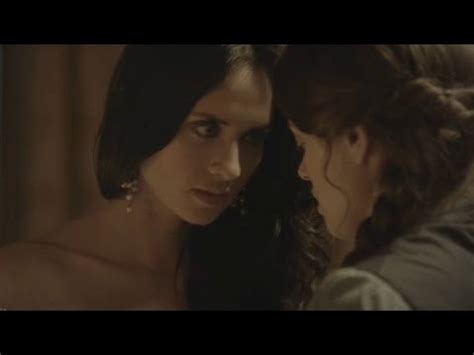 Top Beautiful Lesbian Couples From TV Series And Movies YouTube